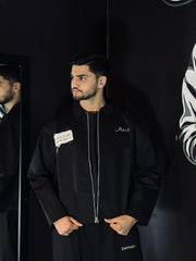 Raah e Fiqr Darwaish Jacket