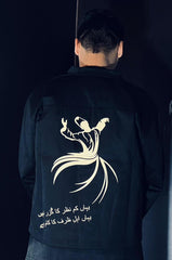 Raah e Fiqr Darwaish Jacket